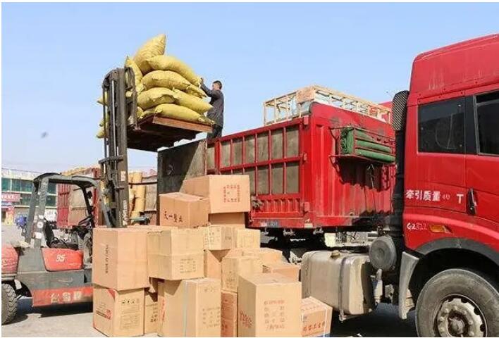 泉州到丹徒区物流专线