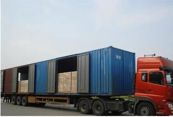 泉州到丹徒区整车运输