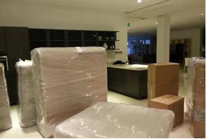 泉州到丹徒区长途搬家