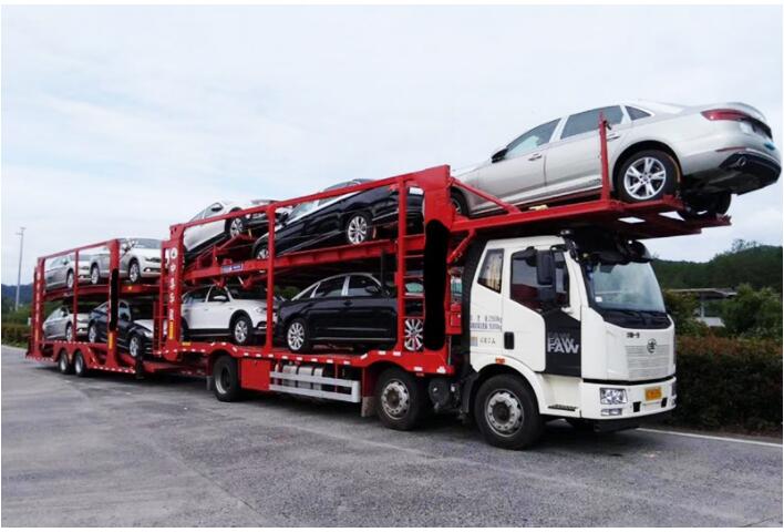 泉州到丹徒区轿车托运